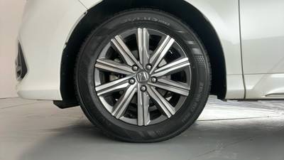 2021 HONDA ODYSSEY gallery