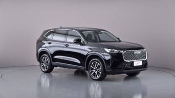 2021 GWM HAVAL H6