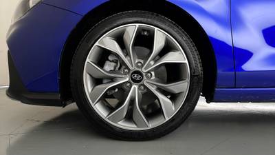 2019 HYUNDAI I30 gallery