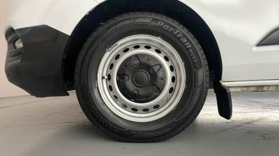 2022 FORD TRANSIT CUSTOM gallery