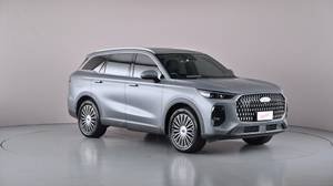 2026 CHERY TIGGO 9