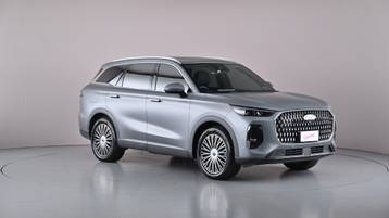 2026 CHERY TIGGO 9