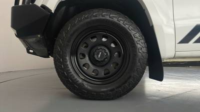 2021 VOLKSWAGEN AMAROK gallery