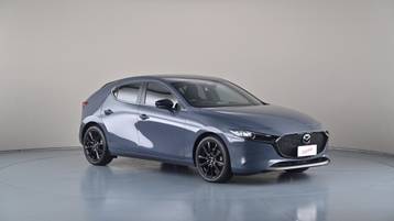 2023 MAZDA 3