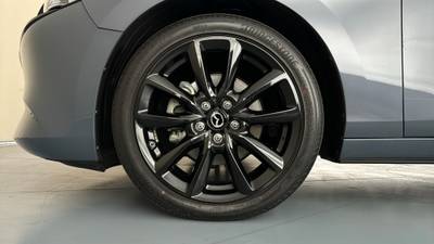 2023 MAZDA 3 gallery