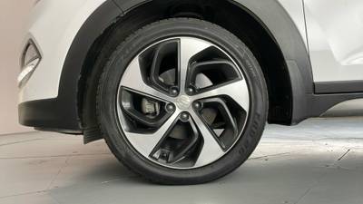 2016 HYUNDAI TUCSON gallery