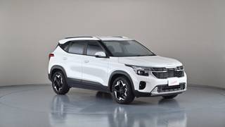 2023 KIA SELTOS SPORT