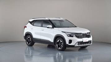2023 KIA SELTOS SPORT
