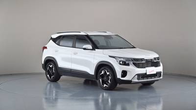 2023 KIA SELTOS SPORT