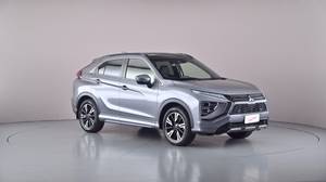2021 MITSUBISHI ECLIPSE CROSS