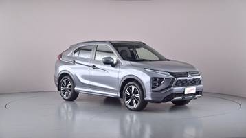 2021 MITSUBISHI ECLIPSE CROSS