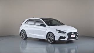 2019 HYUNDAI I30