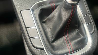 2019 HYUNDAI I30 imperfections