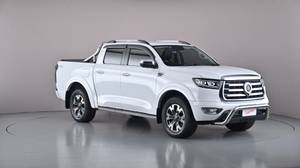 2021 GWM UTE