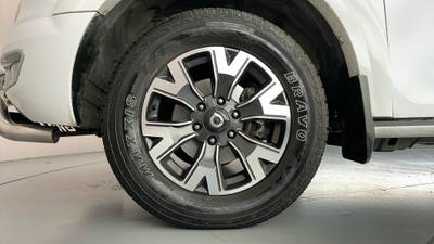 2021 GWM UTE gallery