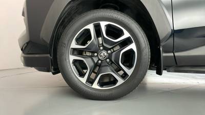 2021 TOYOTA RAV4 gallery