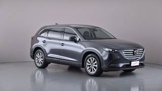 2016 MAZDA CX-9