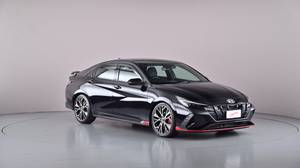 2023 HYUNDAI I30