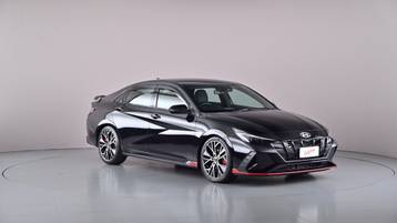 2023 HYUNDAI i30