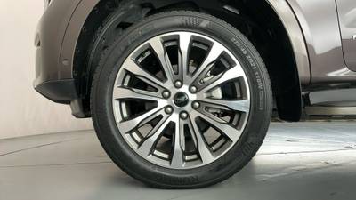2022 FORD EVEREST gallery