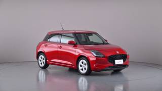 2024 SUZUKI SWIFT