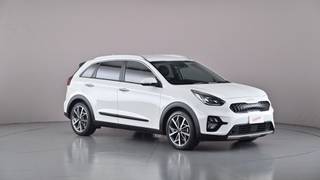 2022 KIA NIRO