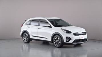 2022 KIA NIRO
