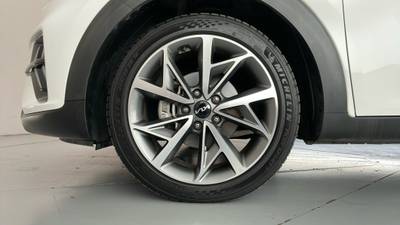 2022 KIA NIRO gallery