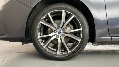 2017 SUBARU IMPREZA gallery