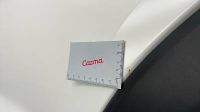 2020 HYUNDAI TUCSON imperfections