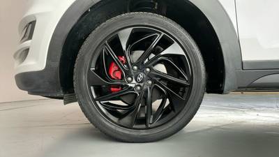 2020 HYUNDAI TUCSON gallery