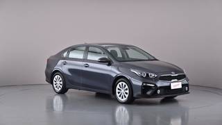 2019 KIA CERATO