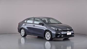 2019 KIA CERATO