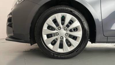 2019 KIA CERATO gallery