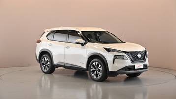 2023 NISSAN X-TRAIL