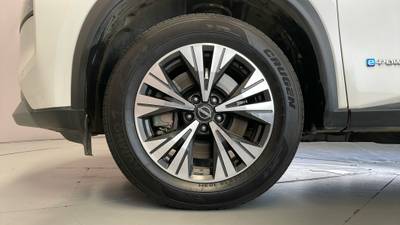 2023 NISSAN X-TRAIL gallery