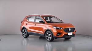 2023 MG ZST
