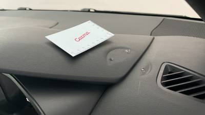 2022 TOYOTA COROLLA imperfections