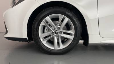 2022 TOYOTA COROLLA gallery