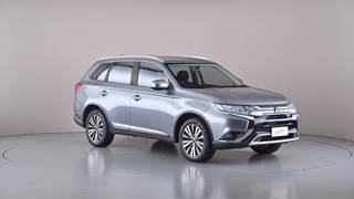 2018 MITSUBISHI OUTLANDER
