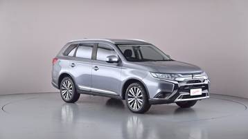 2018 MITSUBISHI OUTLANDER