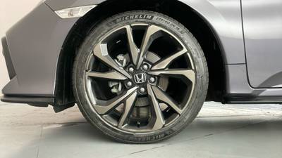 2020 HONDA CIVIC gallery