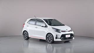 2021 KIA PICANTO