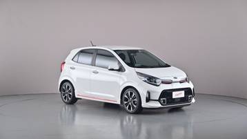 2021 KIA PICANTO
