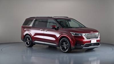 2022 KIA CARNIVAL