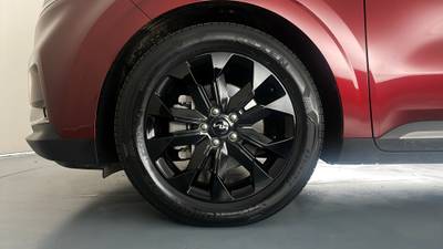 2022 KIA CARNIVAL gallery