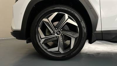2022 HYUNDAI TUCSON gallery