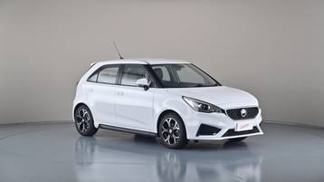 2022 MG MG3 AUTO