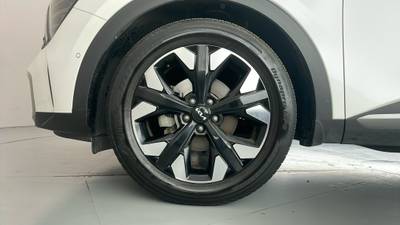 2022 Kia Sportage gallery