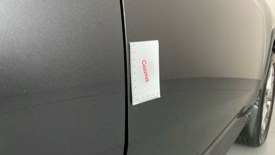 2022 TOYOTA RAV4 imperfections